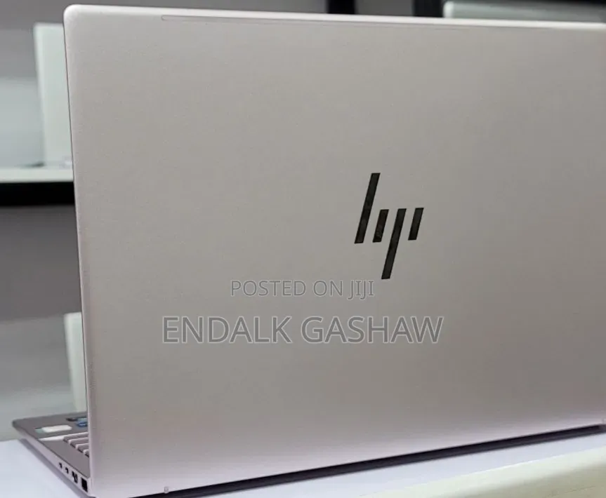 New Laptop HP Pavilion 14 16GB Intel Core i7 SSD 512GB