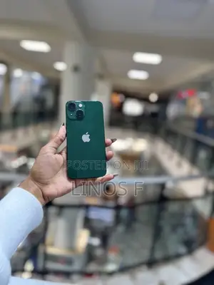 Apple iPhone 13 Mini 128 GB Green