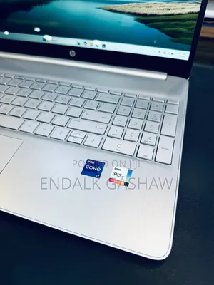 New Laptop HP Stream Notebook 16GB Intel Core i7 SSD 512GB