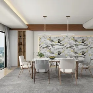 Luxury Wall Sticker