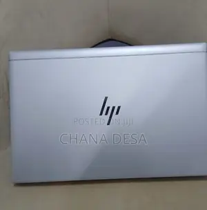 New Laptop HP EliteBook 840 G8 16GB Intel Core i5 SSD 512GB
