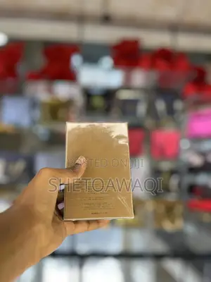 Burberry Hero