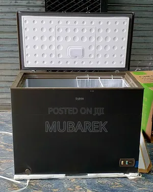 Syinix Deep Freezer