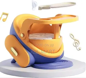Obaby Dining Table (2 in 1 Play Eat)