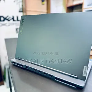 New Lenovo Legion Y7000P IRX9 Gaming Laptop 16GB Intel Core i7 SSD 1T