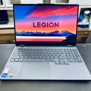 New Lenovo Legion Y7000P IRX9 Gaming Laptop 16GB Intel Core i7 SSD 1T