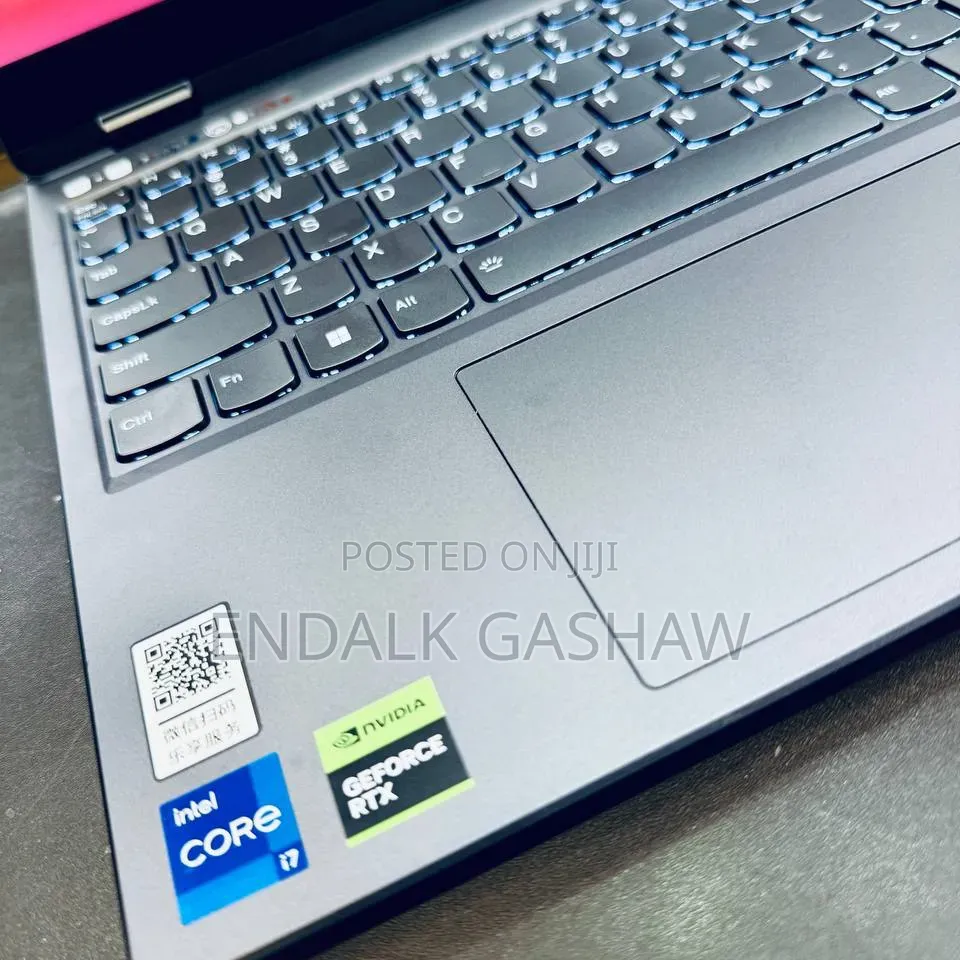 New Lenovo Legion Y7000P IRX9 Gaming Laptop 16GB Intel Core i7 SSD 1T