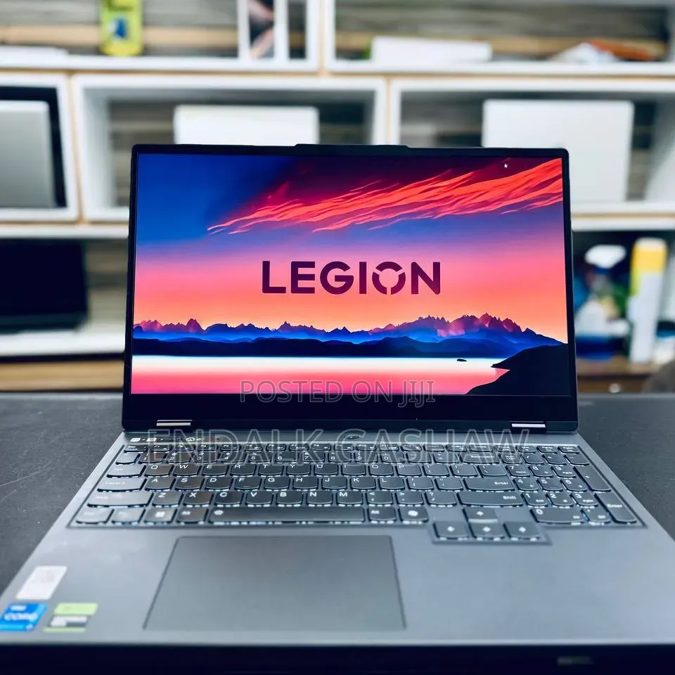 New Lenovo Legion Y7000P IRX9 Gaming Laptop 16GB Intel Core i7 SSD 1T