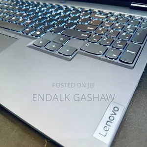 New Lenovo Legion Y7000P IRX9 Gaming Laptop 16GB Intel Core i7 SSD 1T