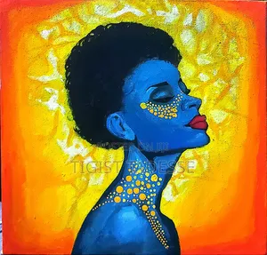 Arcylic Painting