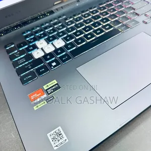New Laptop Asus ROG Strix G16 G614 16GB Intel Core i9 SSD 1T
