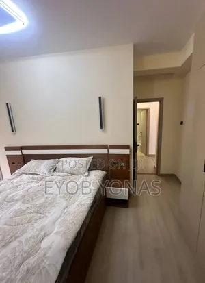 Furnished 2bdrm Apartment in የሚሸጥ አፓርታማ ሳርቤት, Lideta for sale