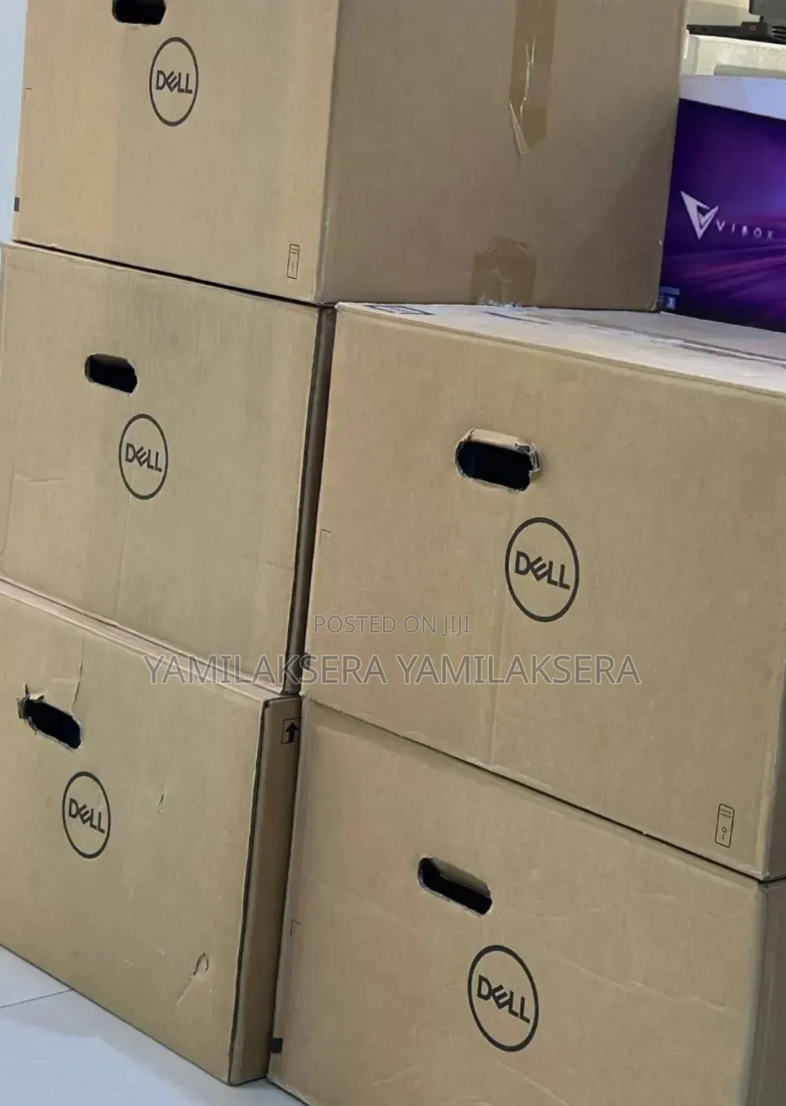 New Desktop Computer Dell OptiPlex 7010 16GB Intel Core i5 SSD 512GB