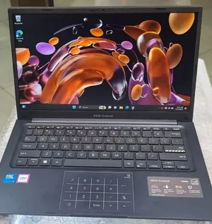New Laptop Asus VivoBook Flip 14 TP401CA 16GB Intel Core 5 SSD 512GB