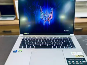 New Laptop Acer Predator Helios Neo 16 32GB Intel Core i9 SSD 1T