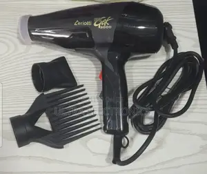 Ceriotti Super Gek 3000 Professional Hairdryer.