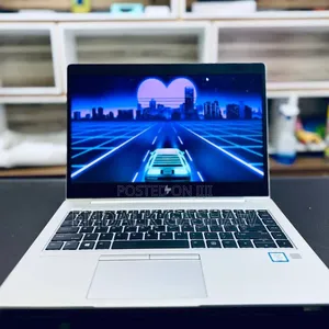 New Laptop HP EliteBook 840 G5 8GB Intel Core i5 SSD 512GB