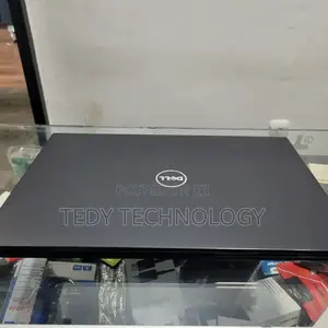New Laptop Dell Vostro 1550 8GB Intel Core i5 HDD 500GB