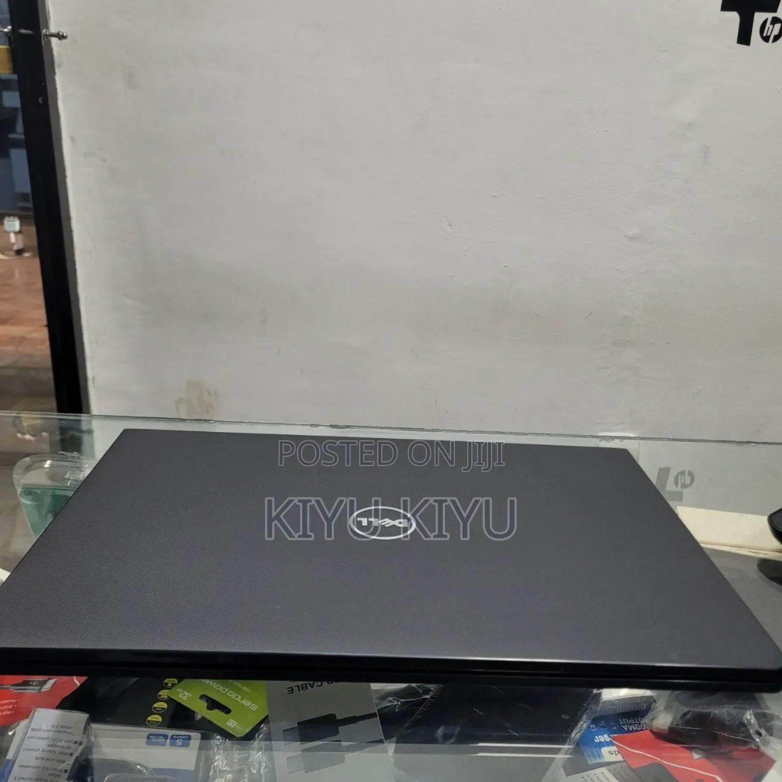New Laptop Dell Vostro 1550 8GB Intel Core i5 HDD 500GB