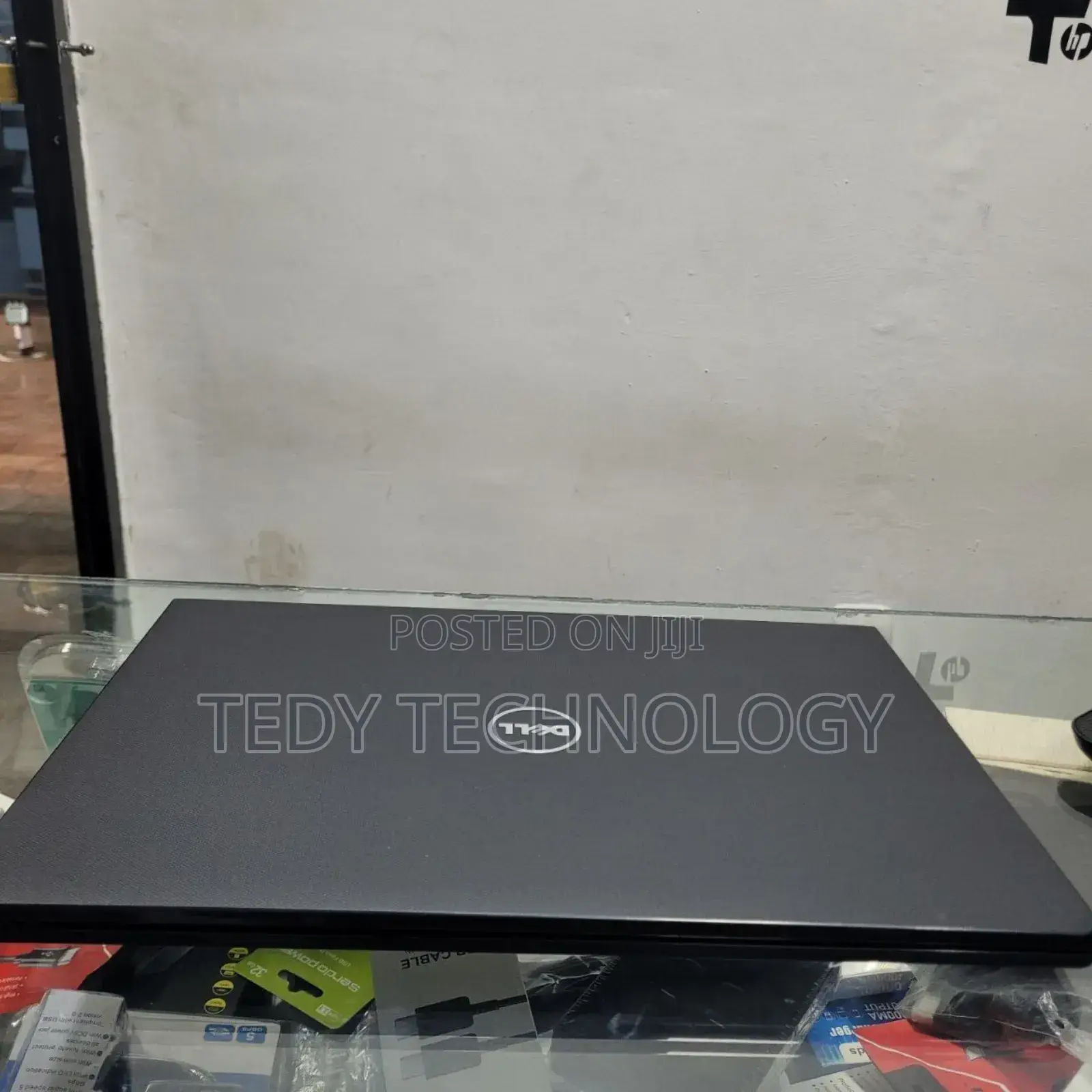 New Laptop Dell Vostro 1550 8GB Intel Core i5 HDD 500GB
