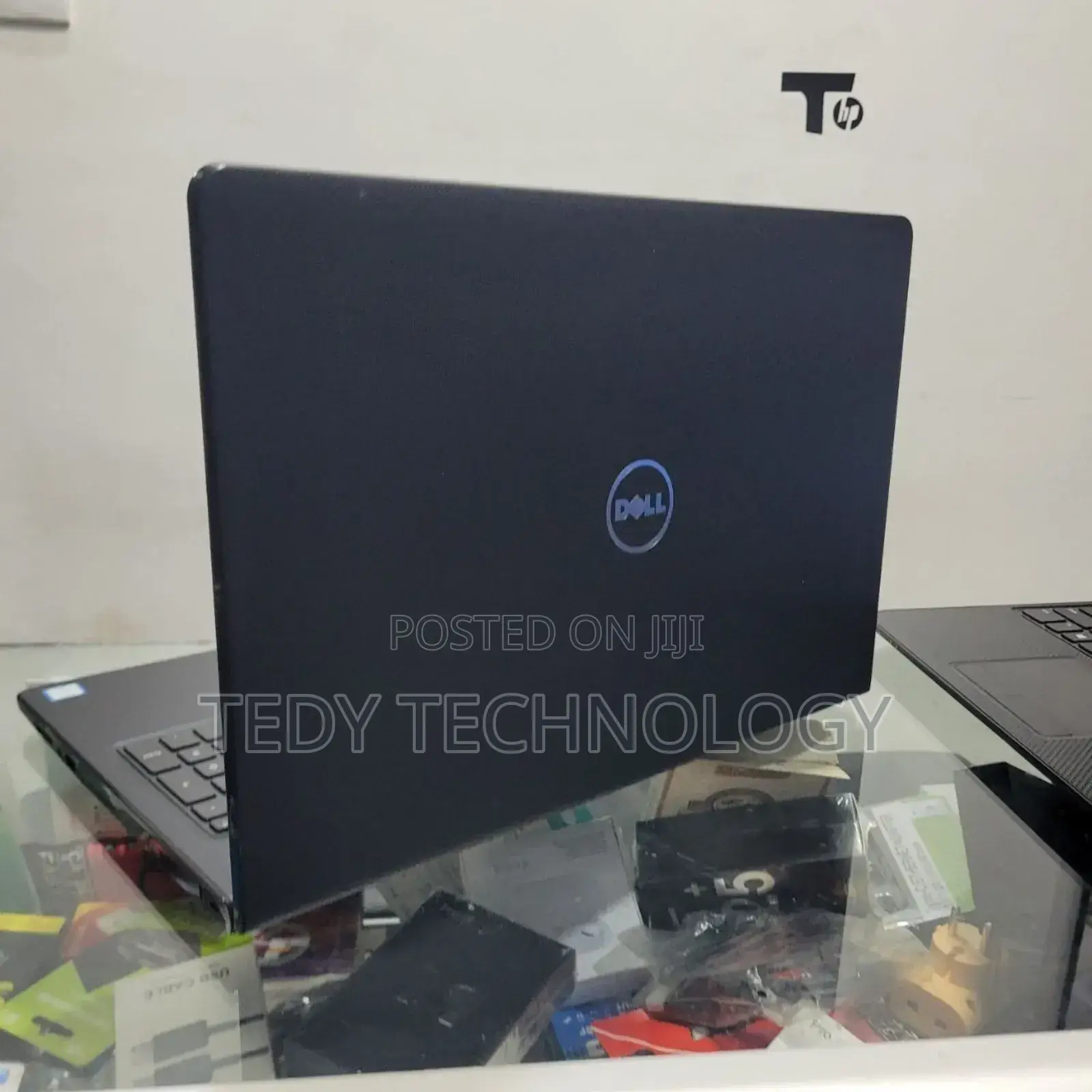 New Laptop Dell Vostro 1550 8GB Intel Core i5 HDD 500GB
