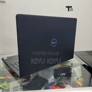 New Laptop Dell Vostro 1550 8GB Intel Core i5 HDD 500GB