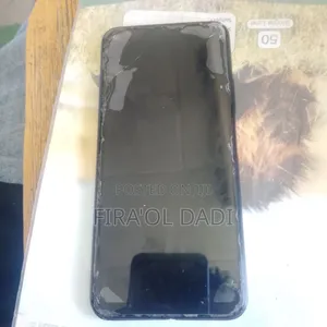 Infinix Hot 9 32 GB Black