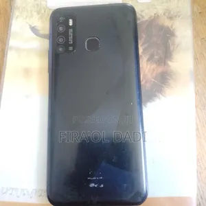 Infinix Hot 9 32 GB Black