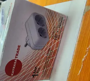 Adapter Socket