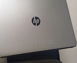 New Laptop HP Stream Notebook 6GB Intel Core i5 HDD 500GB