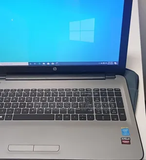New Laptop HP Stream Notebook 6GB Intel Core i5 HDD 500GB