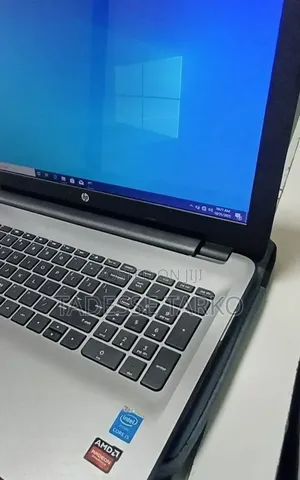 New Laptop HP Stream Notebook 6GB Intel Core i5 HDD 500GB