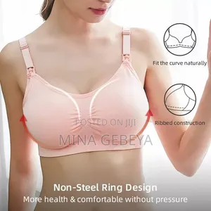 Baby Feeding (Nursing) Bra