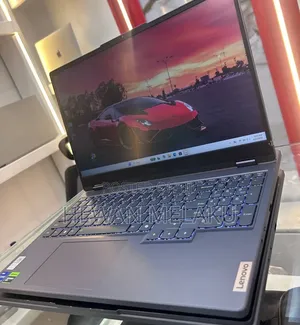 New Lenovo Legion Y7000P IRX9 Gaming Laptop 24GB Intel Core i7 SSD 1T