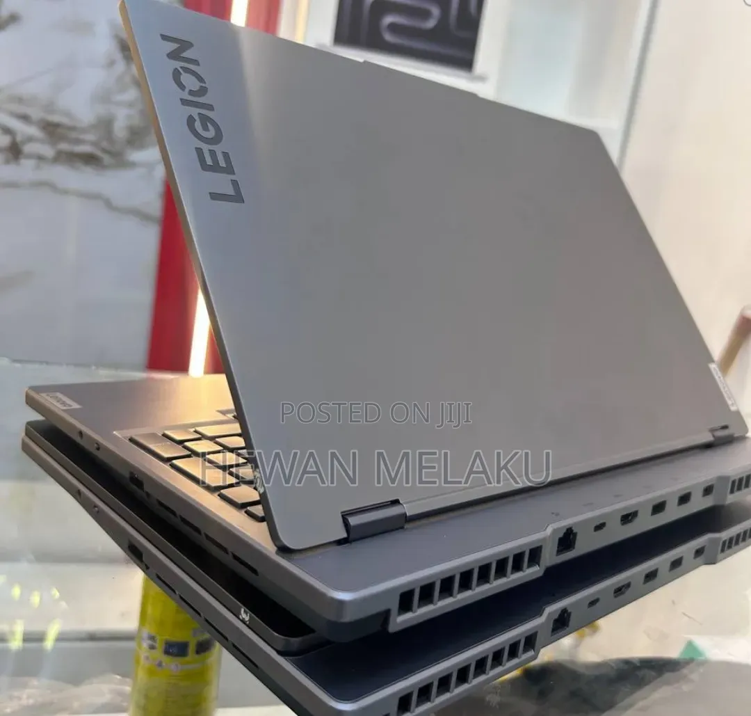 New Lenovo Legion Y7000P IRX9 Gaming Laptop 24GB Intel Core i7 SSD 1T
