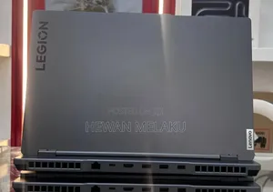 New Lenovo Legion Y7000P IRX9 Gaming Laptop 24GB Intel Core i7 SSD 1T