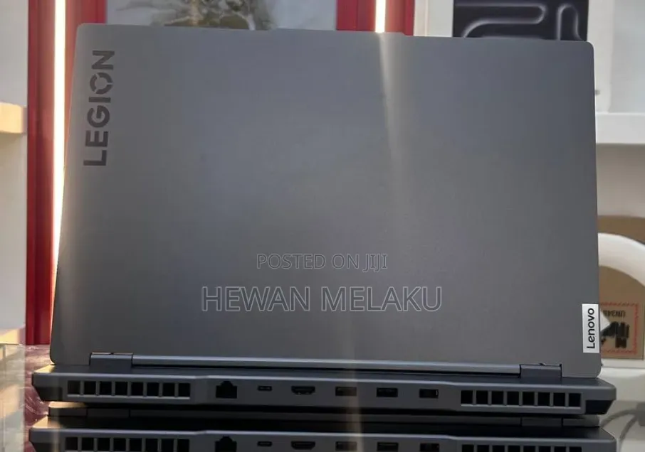 New Lenovo Legion Y7000P IRX9 Gaming Laptop 24GB Intel Core i7 SSD 1T