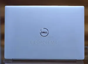New Laptop Dell 32GB Nvidia SSD 1T