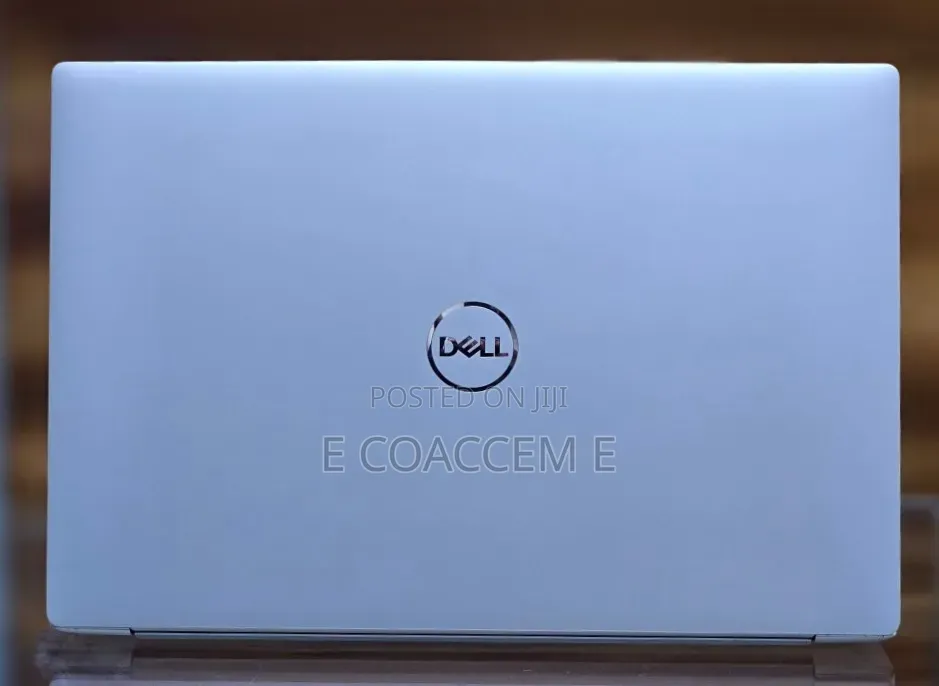 New Laptop Dell 32GB Nvidia SSD 1T