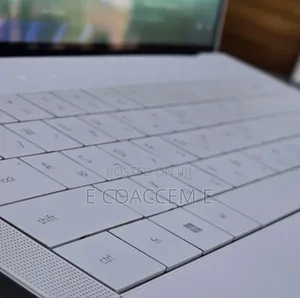 New Laptop Dell 32GB Nvidia SSD 1T