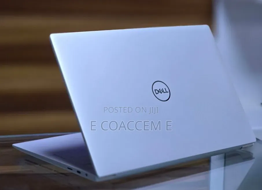 New Laptop Dell 32GB Nvidia SSD 1T