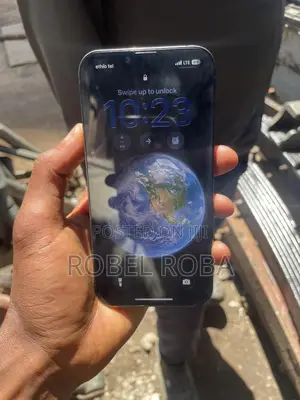 Apple iPhone 13 Pro 128 GB Gray