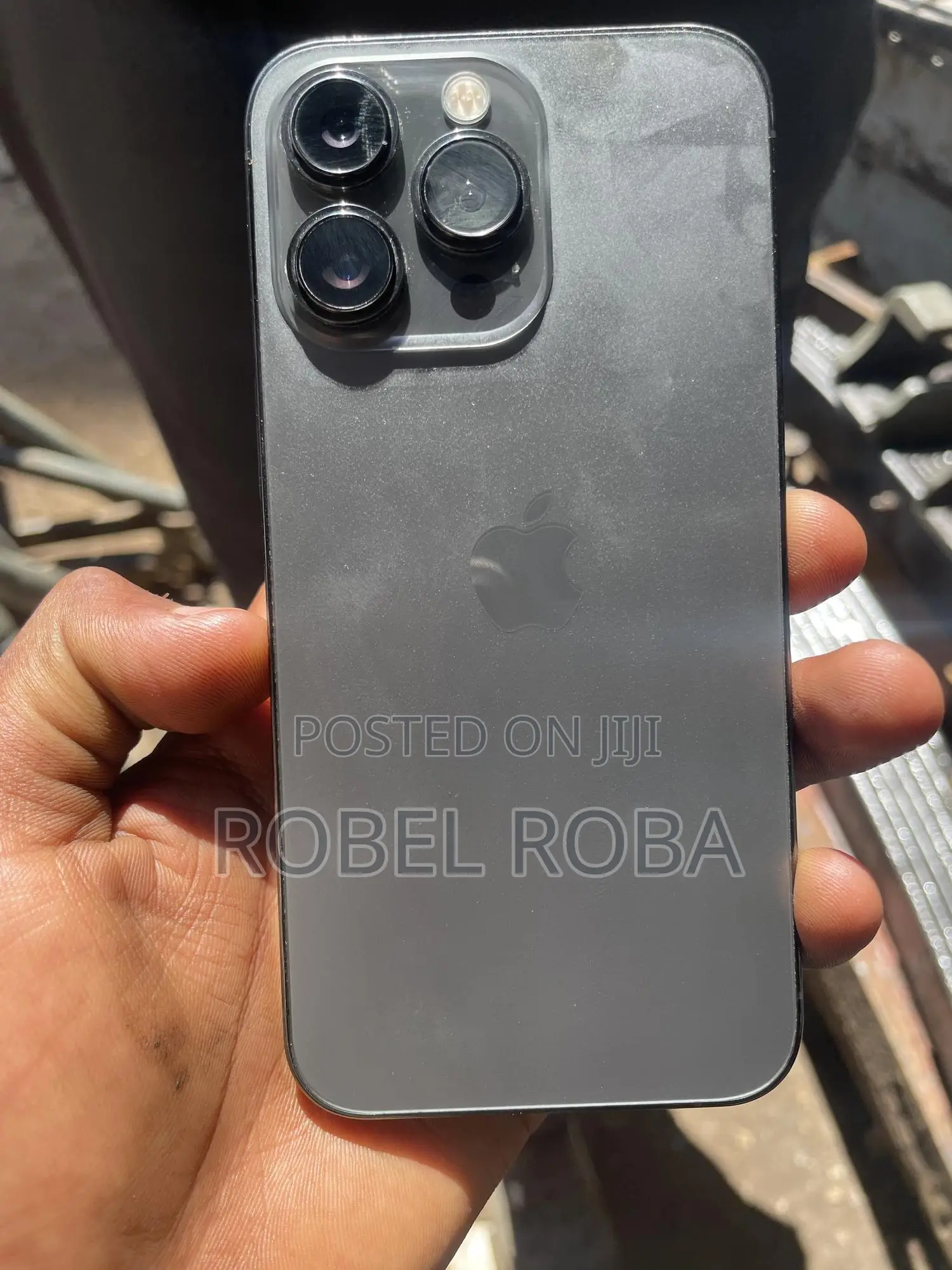 Apple iPhone 13 Pro 128 GB Gray
