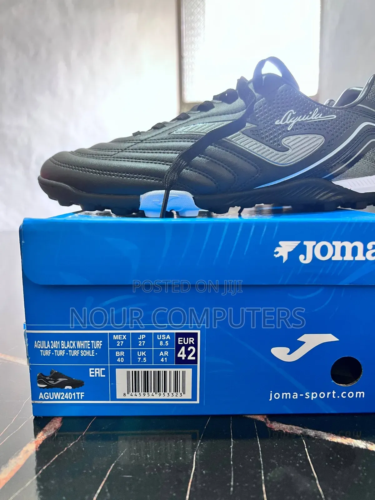 Joma Football Boots