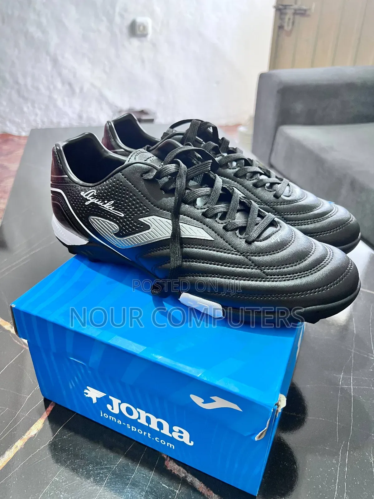 Joma Football Boots
