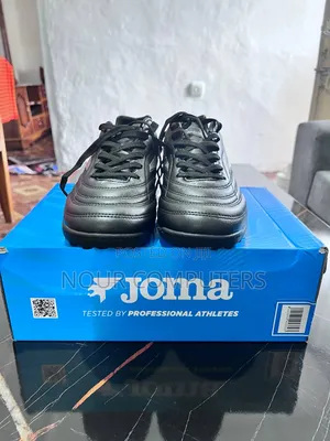 Joma Football Boots