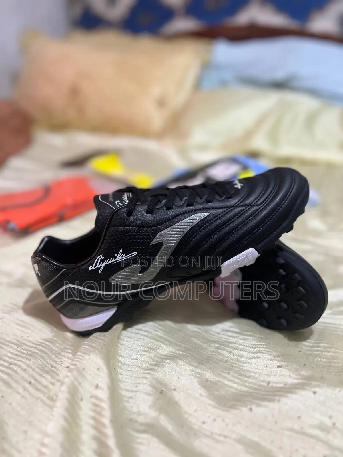 Joma Football Boots