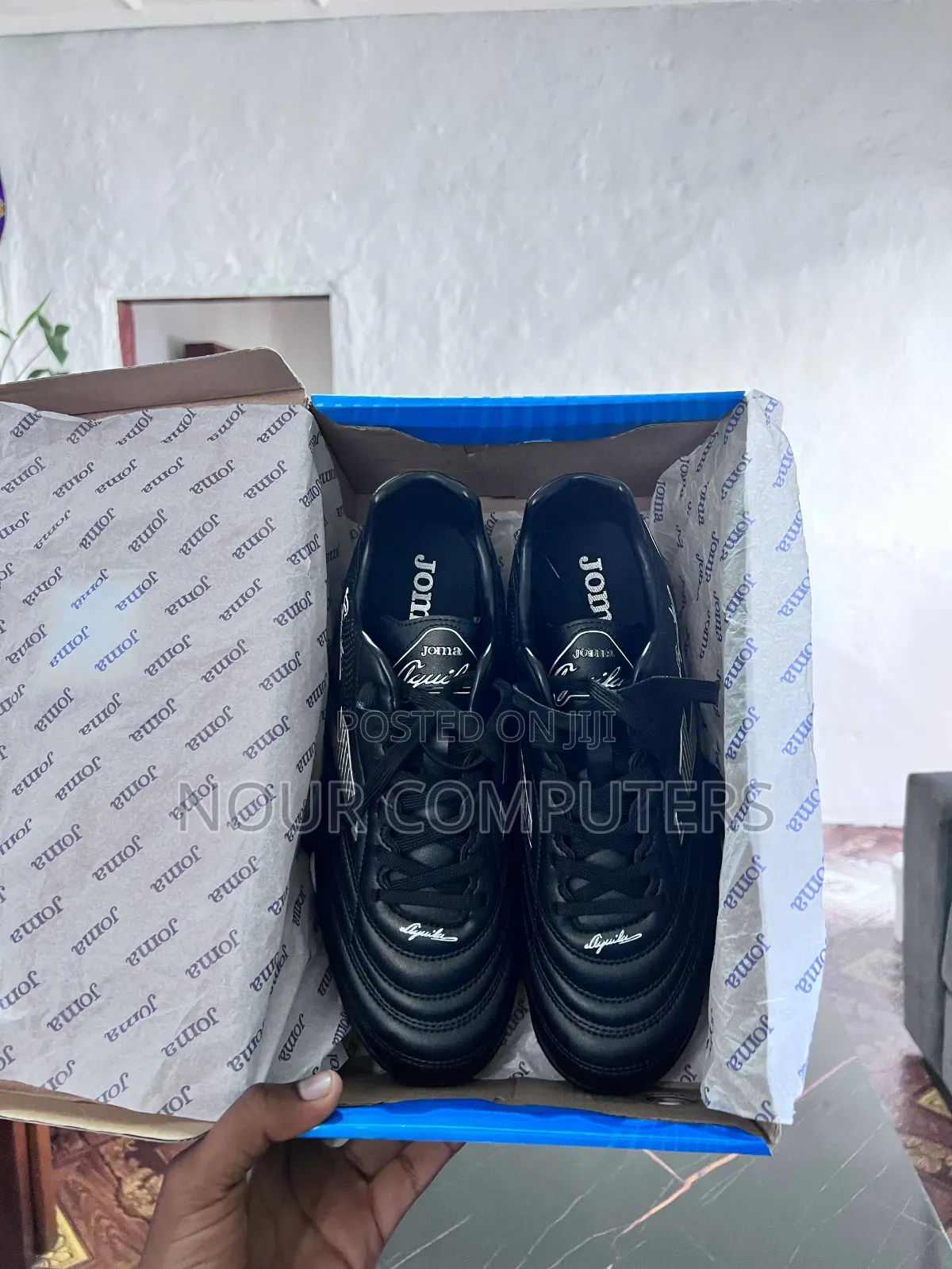 Joma Football Boots