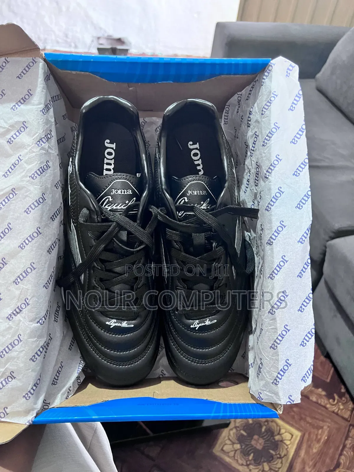 Joma Football Boots