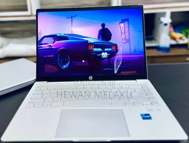 New Laptop HP Pavilion 14 16GB Intel Core i5 SSD 512GB
